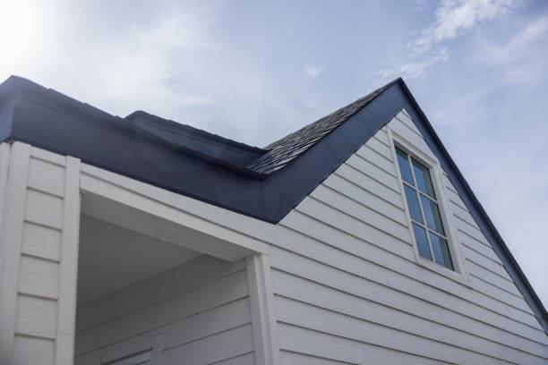 Siding for Commercial Buildings in Escanaba, MI